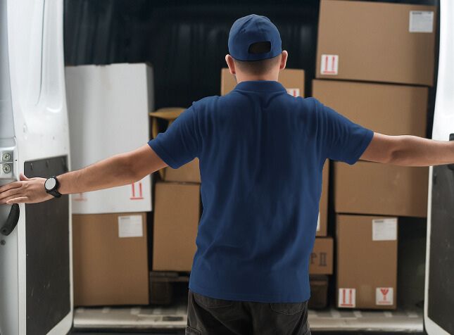 Distribution Built for the Future